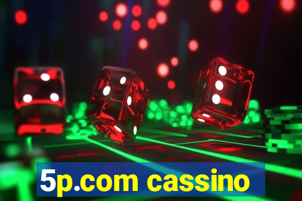 5p.com cassino