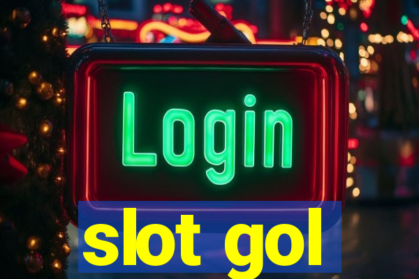 slot gol