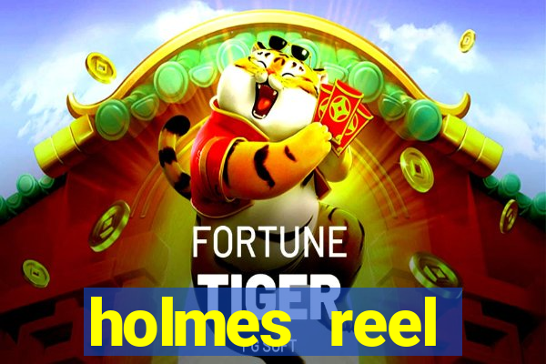 holmes reel detective slot free play