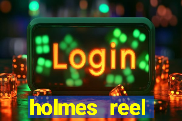 holmes reel detective slot free play