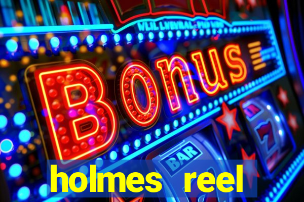 holmes reel detective slot free play