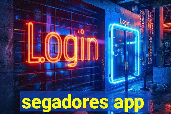 segadores app