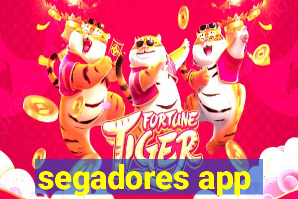 segadores app