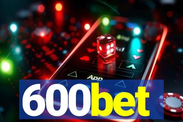 600bet