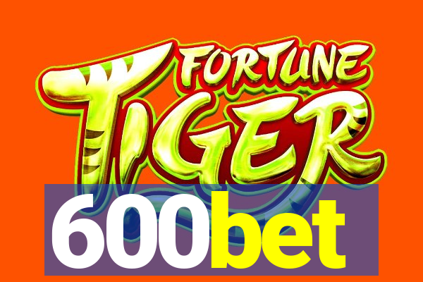 600bet