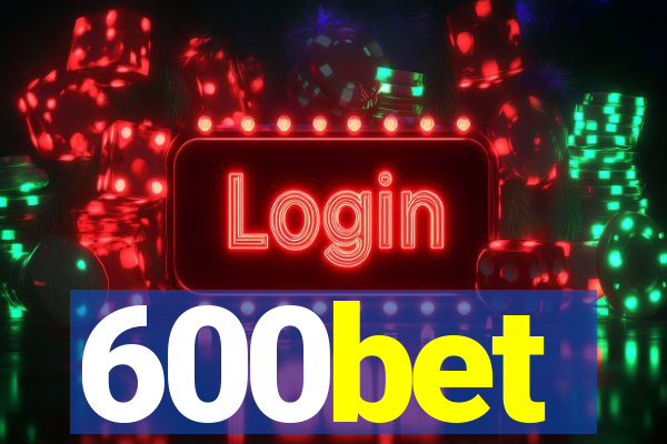 600bet