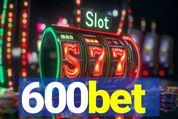 600bet