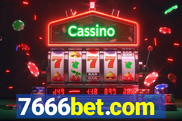 7666bet.com