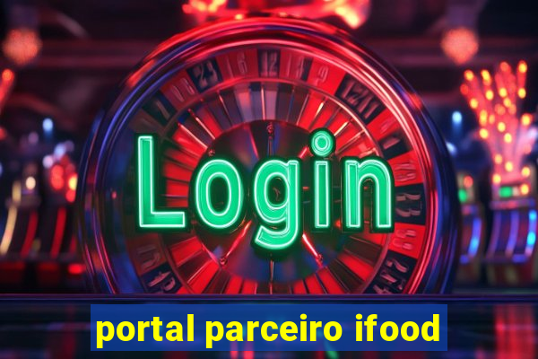 portal parceiro ifood