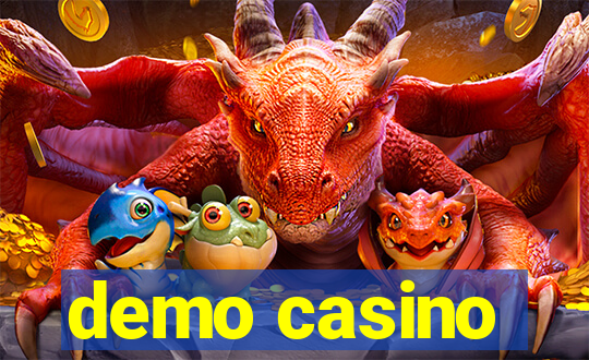 demo casino