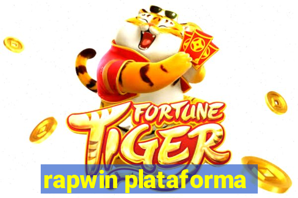 rapwin plataforma