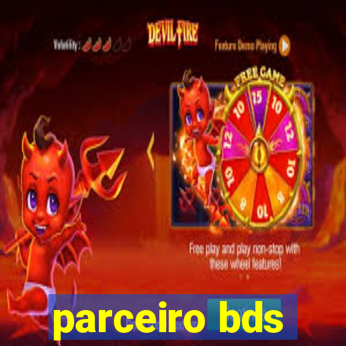 parceiro bds