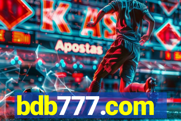 bdb777.com