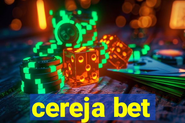 cereja bet