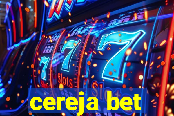 cereja bet