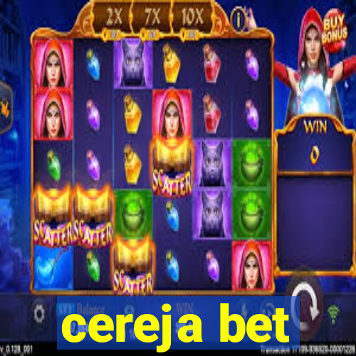 cereja bet