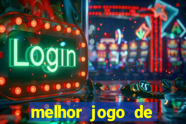 melhor jogo de apostas esportivas