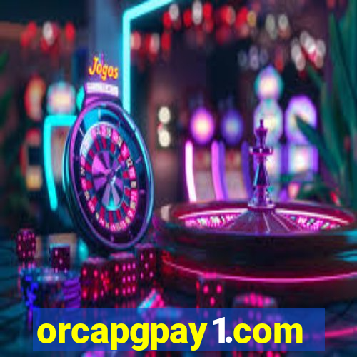 orcapgpay1.com