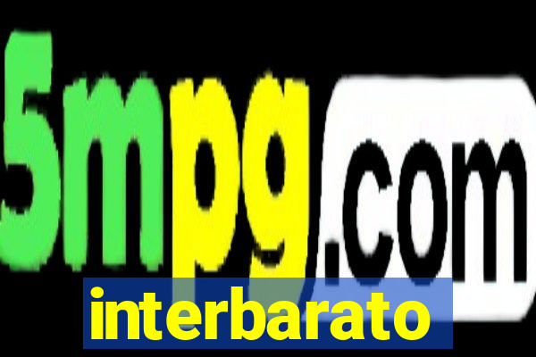 interbarato