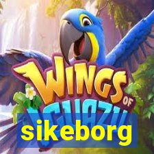 sikeborg