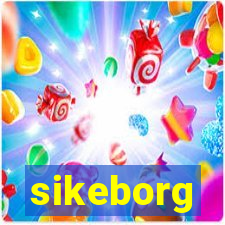 sikeborg