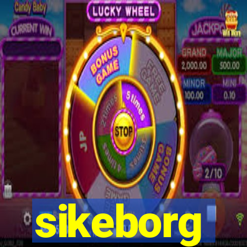 sikeborg