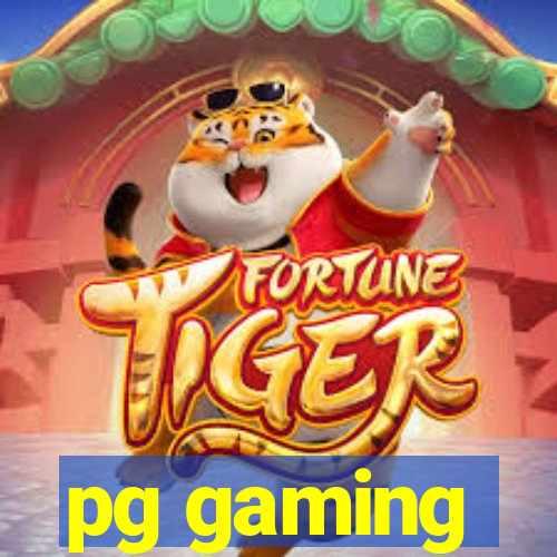 pg gaming