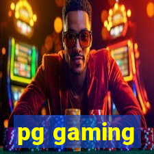 pg gaming