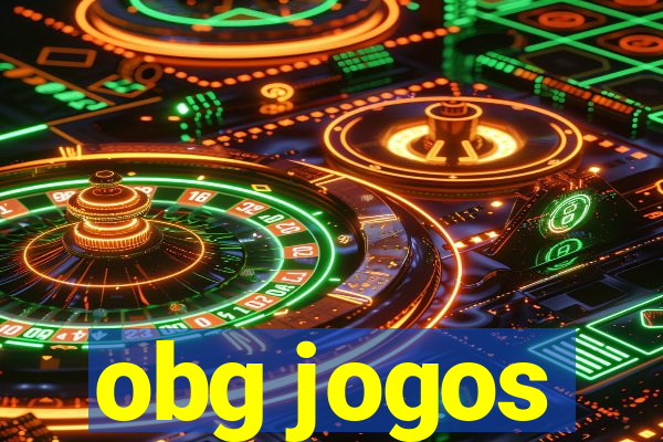 obg jogos