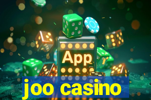 joo casino