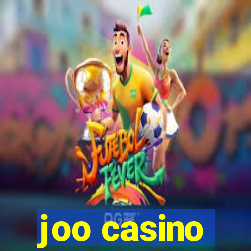 joo casino