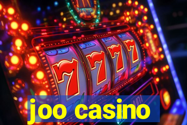 joo casino