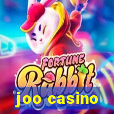 joo casino