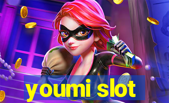 youmi slot