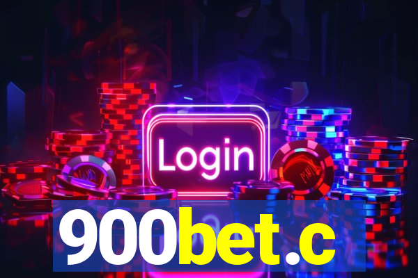 900bet.c