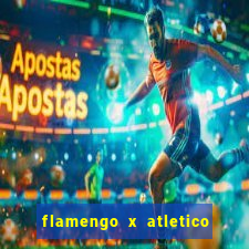 flamengo x atletico pr palpite