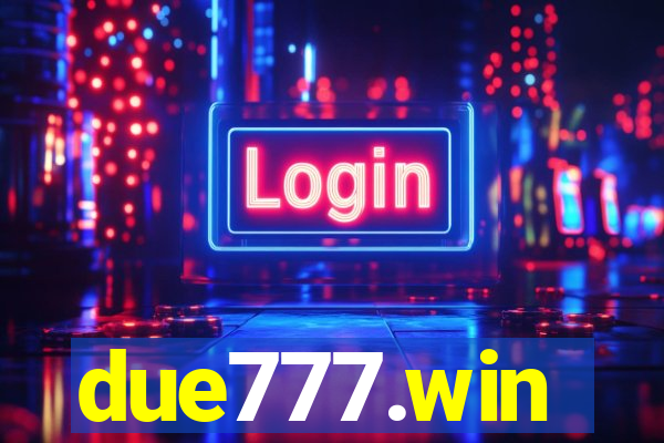 due777.win