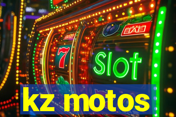 kz motos