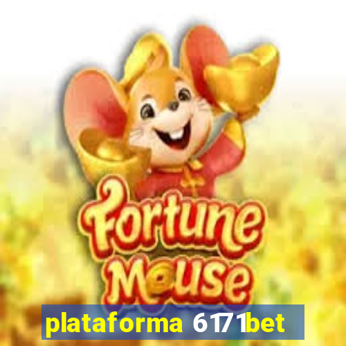 plataforma 6171bet