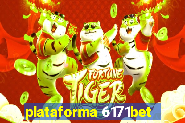 plataforma 6171bet