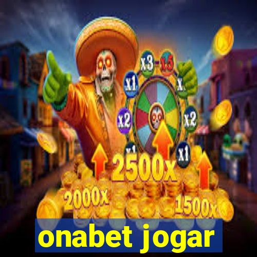 onabet jogar