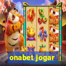 onabet jogar