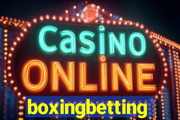 boxingbetting