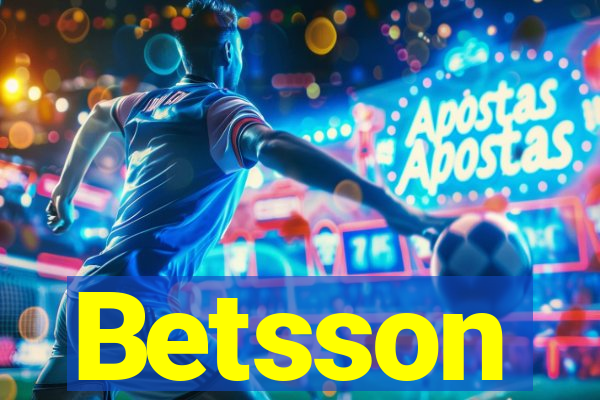 Betsson