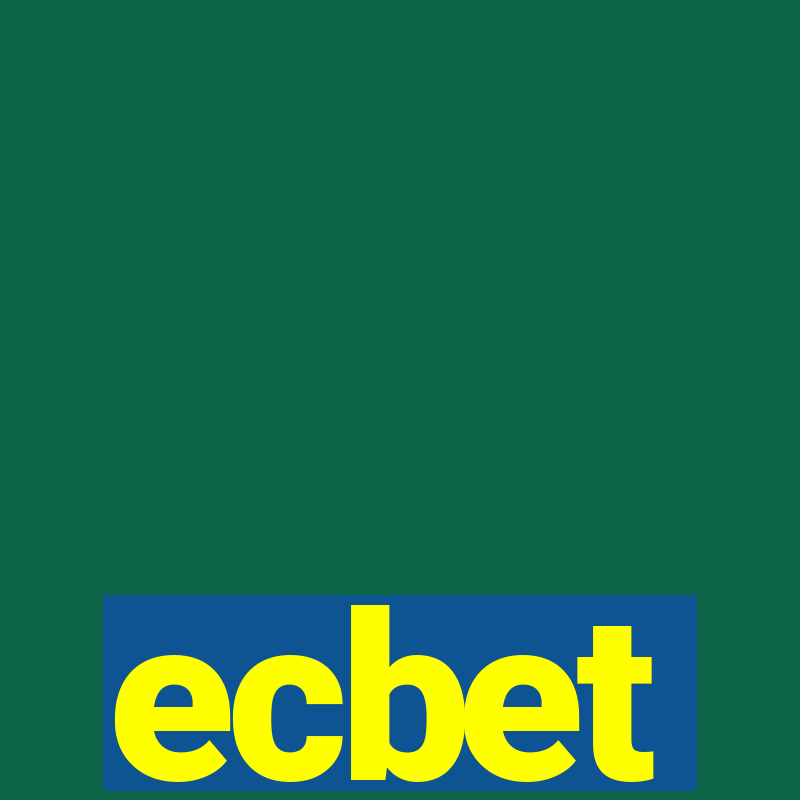 ecbet