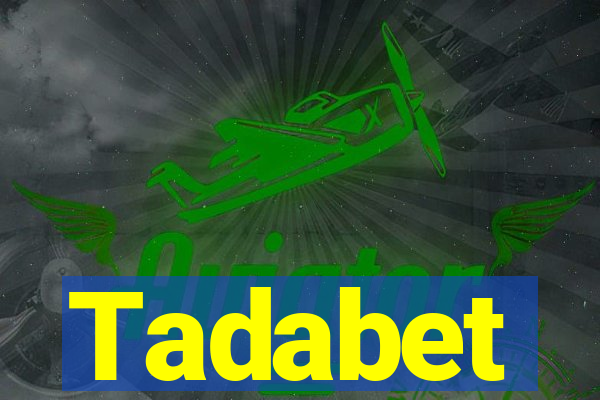 Tadabet