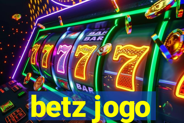 betz jogo