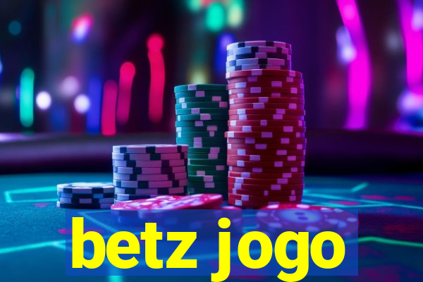 betz jogo