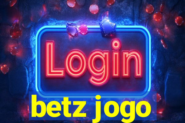 betz jogo