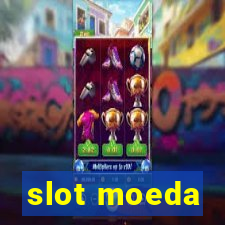 slot moeda